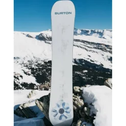 Process 25 - 26 snowboard heren*Burton