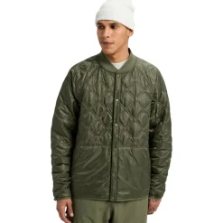 Reserve 2L 3-In-1 winterjas heren forest moss*Burton Discount