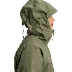 Reserve 2L 3-In-1 winterjas heren forest moss*Burton Discount