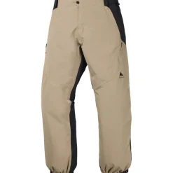 Reserve 2L Relaxed pants skibroek heren summit taupe true black*Burton