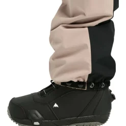 Reserve 2L Relaxed pants skibroek heren summit taupe true black*Burton