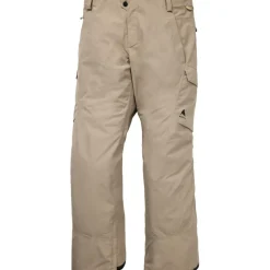 Reserve 2L skibroek heren summit taupe*Burton Clearance