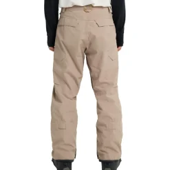 Reserve 2L skibroek heren summit taupe*Burton Clearance