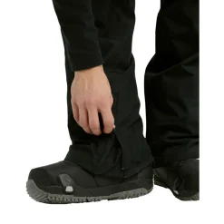 Reserve 2L skibroek heren true black*Burton Best