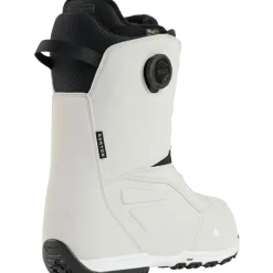 Ruler BOA snowboardschoenen heren grey cloud*Burton Hot