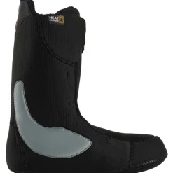 Ruler BOA snowboardschoenen heren grey cloud*Burton Hot