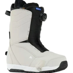 Ruler Step On snowboardschoenen heren grey cloud*Burton Outlet