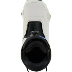 Ruler Step On snowboardschoenen heren grey cloud*Burton Outlet