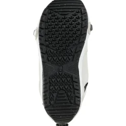 Ruler Step On snowboardschoenen heren grey cloud*Burton Outlet