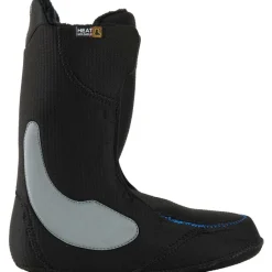 Ruler Step On snowboardschoenen heren grey cloud*Burton Outlet