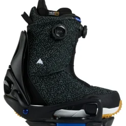 Step On Genesis EST bindingen heren black*Burton Discount