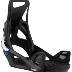 Step On Re:Flex bindingen junior black*Burton Best