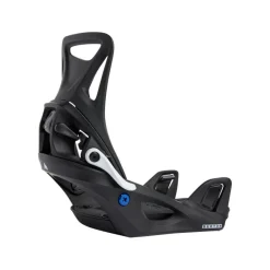 Step On Re:Flex bindingen junior black*Burton Best