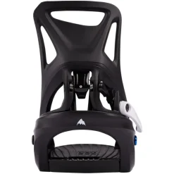 Step On Re:Flex bindingen junior black*Burton Best