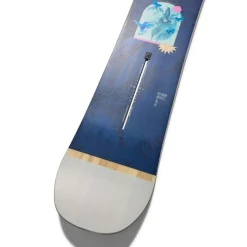 Yeasayer 25 - 26 snowboard dames*Burton Clearance