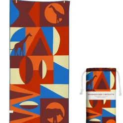 Kenia strandlaken 150 x 70 cm*Buvanha