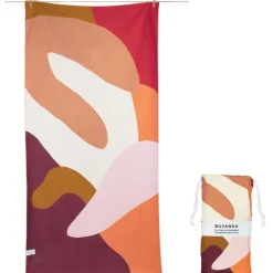 Paris 01 strandlaken 200 x 90 cm*Buvanha