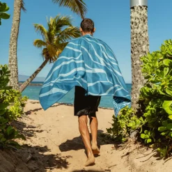 Zwitserland strandlaken 160 x 80 cm*Buvanha Sale