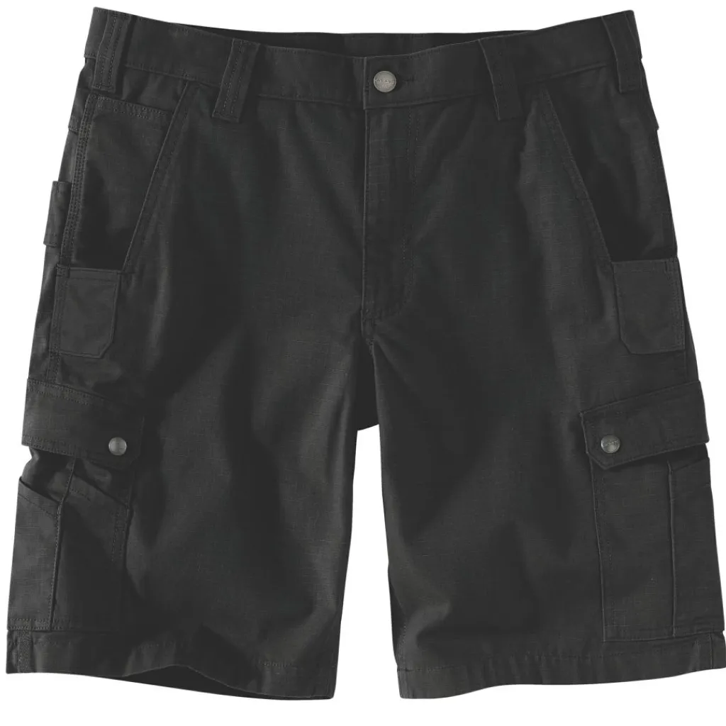 104727 short heren black*Carhartt Best