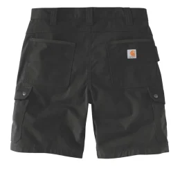 104727 short heren black*Carhartt Best
