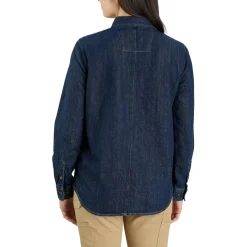 Denim blouse dames zion*Carhartt