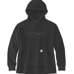 Force hoodie dames black*Carhartt Discount