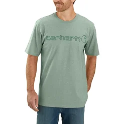 Pocket shirt heren seabrook*Carhartt Sale