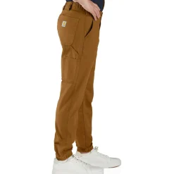 Relaxed Tapered Rigby broek heren brown*Carhartt Outlet