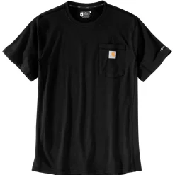 shirt heren black*Carhartt Outlet