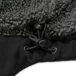 Utility jas heren black*Carhartt Best