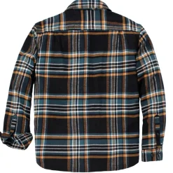 Workwear overhemd heren black*Carhartt