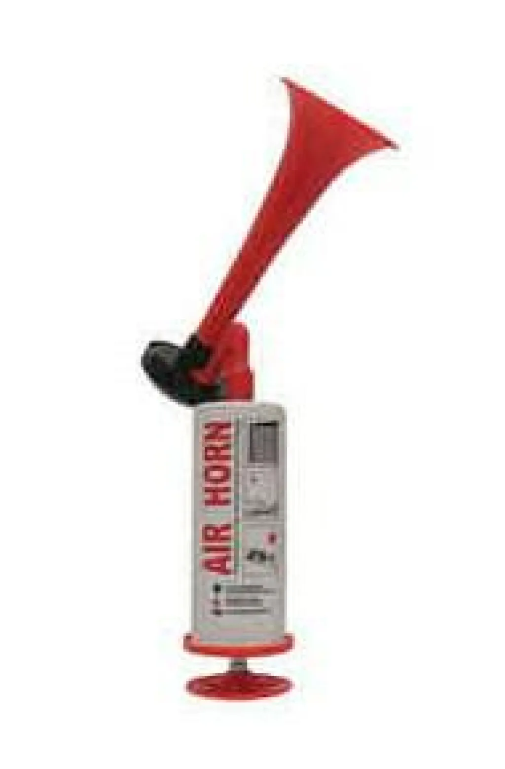 Luchthoorn eentonig handbediening*Carpoint Clearance