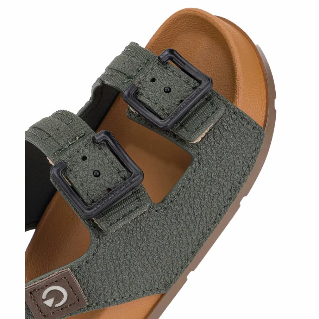 Milan Baby sandalen junior beige green*Cartago New