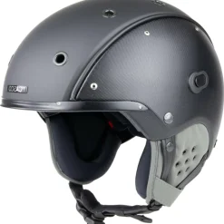 SP-3 Prime Structure black skihelm*Casco Discount