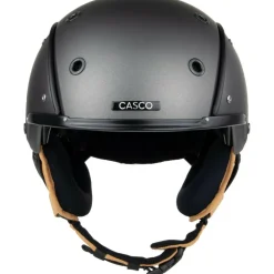 SP-3 skihelm academia black*Casco Best