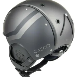 SP-3 skihelm spectre black*Casco Sale