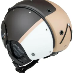 SP-6 skihelm stride everwood*Casco Discount