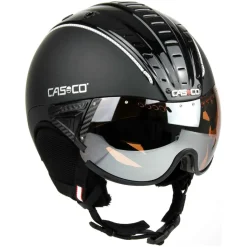 SP-2 Visor skihelm black*Casco