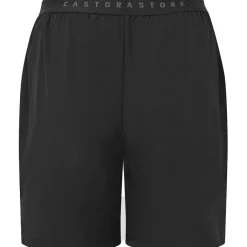 Adapt short heren black*Castore Discount