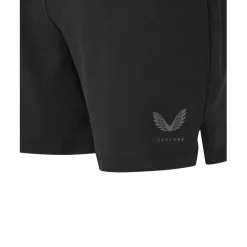 Adapt short heren black*Castore Discount