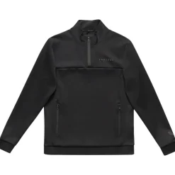 Flex sportshirt heren black*Castore Sale