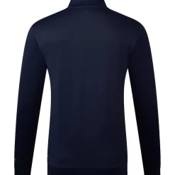 Flex sportshirt heren navy*Castore Outlet