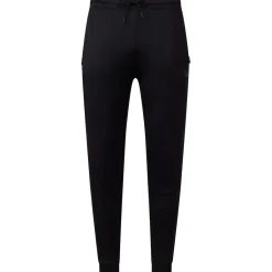 Flex trainingsbroek heren black*Castore New
