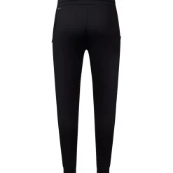 Flex trainingsbroek heren black*Castore New