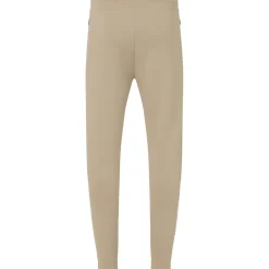 Flex trainingsbroek heren mushroom gunmetal*Castore