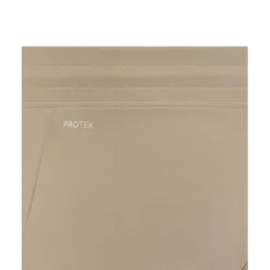 Flex trainingsbroek heren mushroom gunmetal*Castore