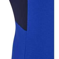 shirt heren azure blue midnight navy*Castore Sale