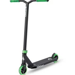 Base S step junior green*Chilli