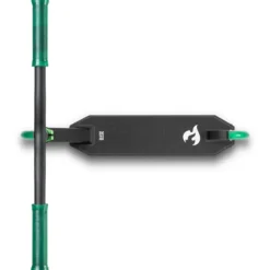 Base S step junior green*Chilli