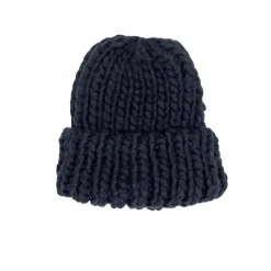 Chunky muts black*ColourWear